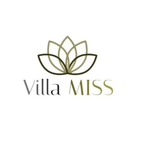 Villa Miss Bogatić 外观 照片