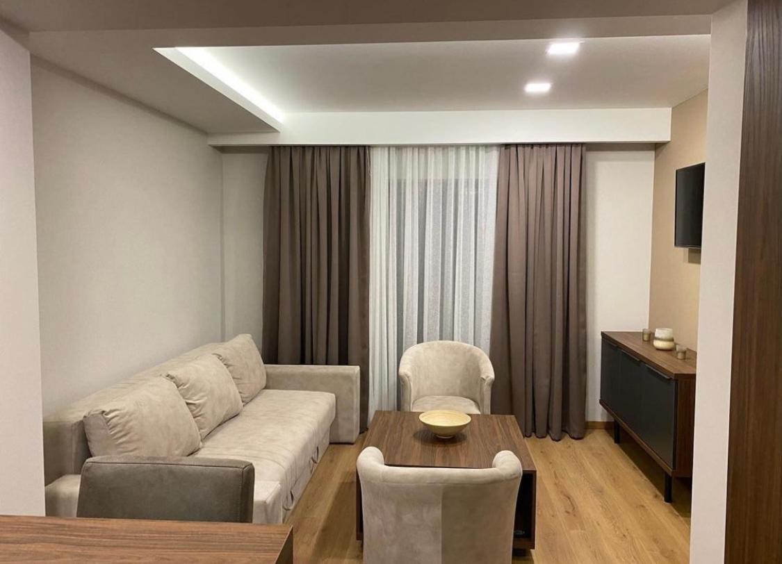 Villa Miss Bogatić 外观 照片