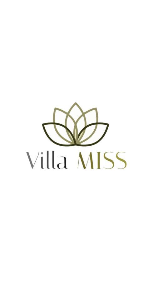 Villa Miss Bogatić 外观 照片