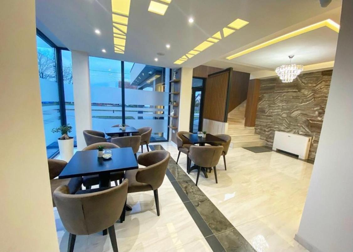 Villa Miss Bogatić 外观 照片